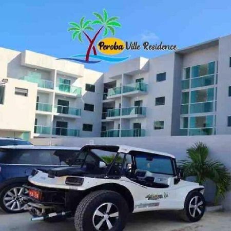 Apartamento Encantador Em Peroba, Maragogi-Al Exterior photo