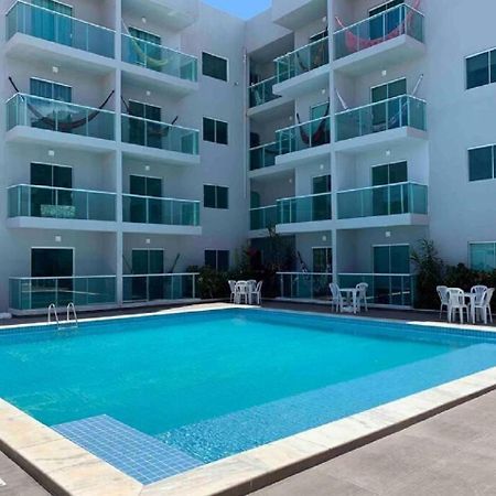 Apartamento Encantador Em Peroba, Maragogi-Al Exterior photo