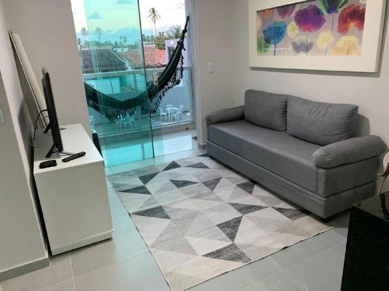 Apartamento Encantador Em Peroba, Maragogi-Al Exterior photo