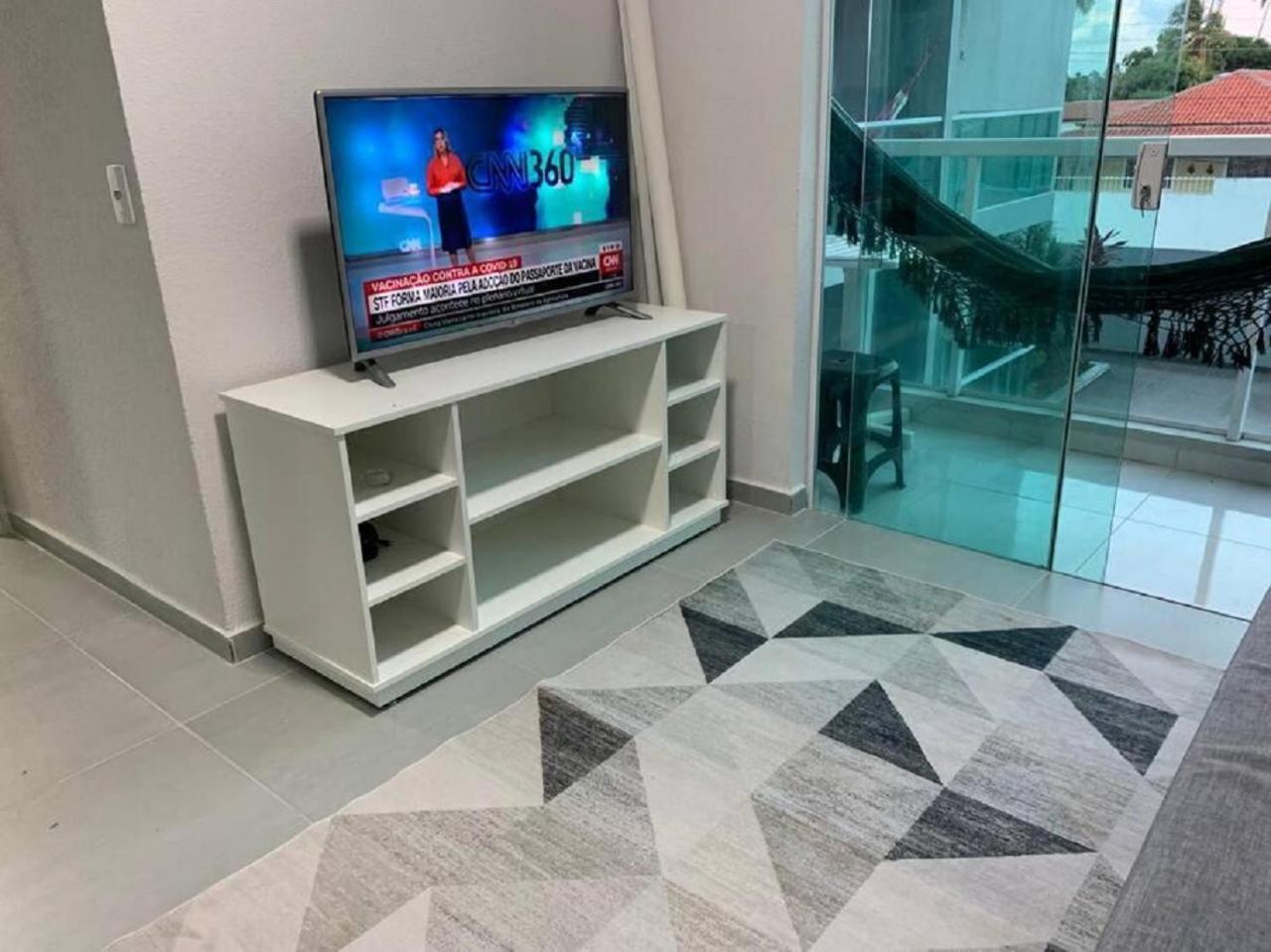 Apartamento Encantador Em Peroba, Maragogi-Al Exterior photo
