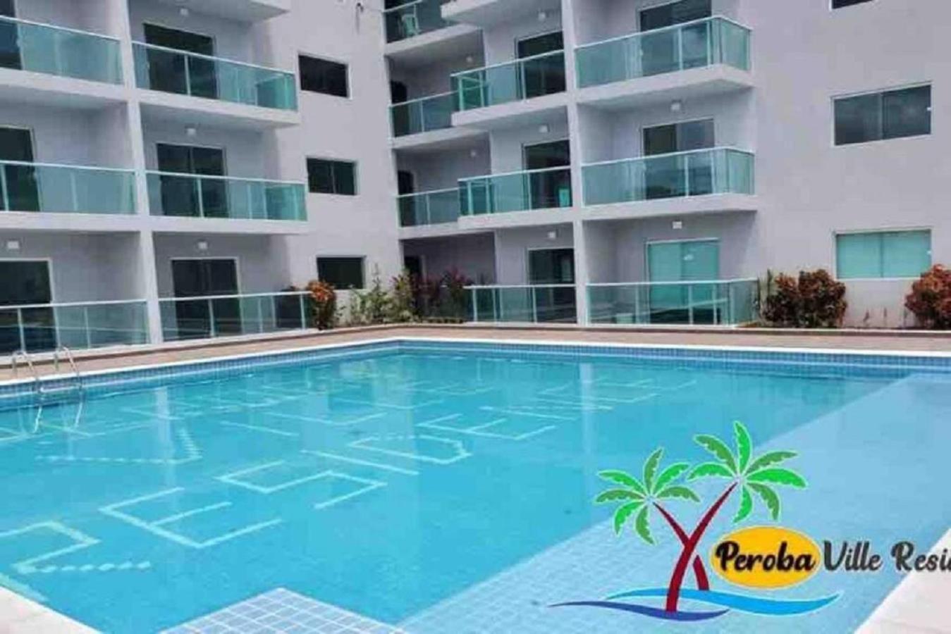 Apartamento Encantador Em Peroba, Maragogi-Al Exterior photo
