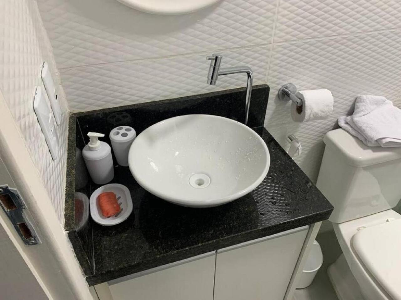 Apartamento Encantador Em Peroba, Maragogi-Al Exterior photo