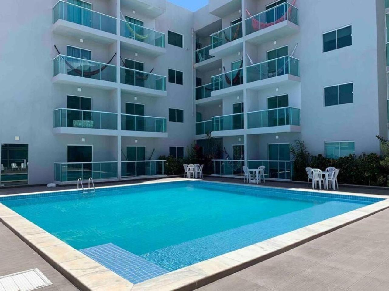Apartamento Encantador Em Peroba, Maragogi-Al Exterior photo